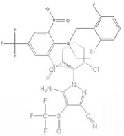 chemmical structure
